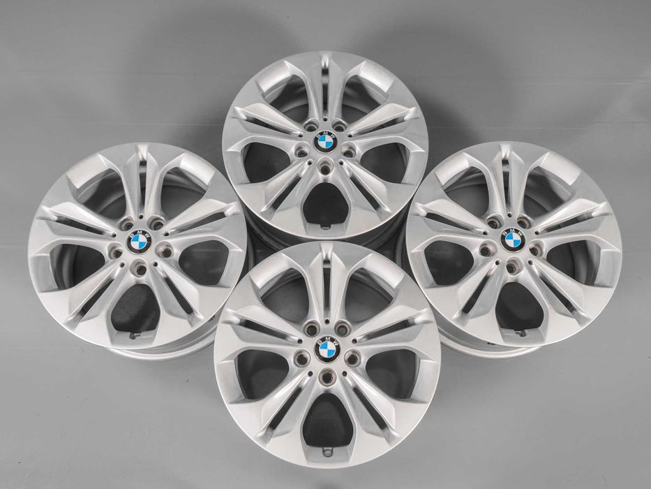 Jante aliaj 17" BMW X1