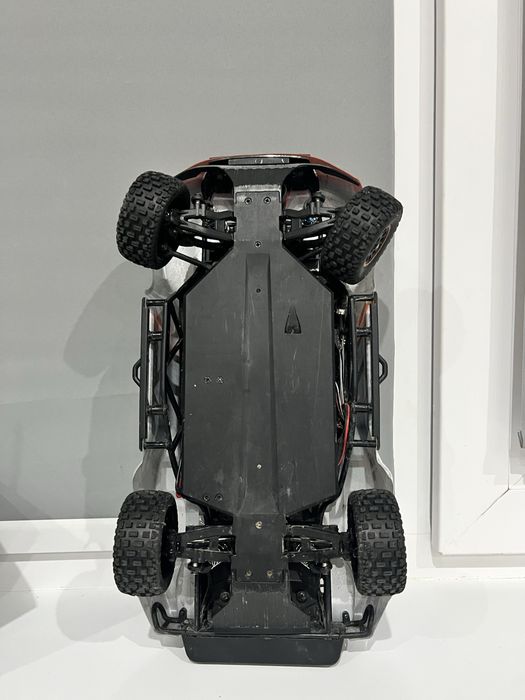 RC Trophy Truck топовая цена