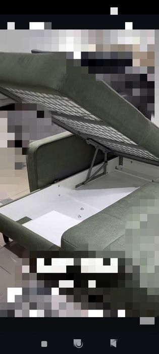 Продам отличный диван