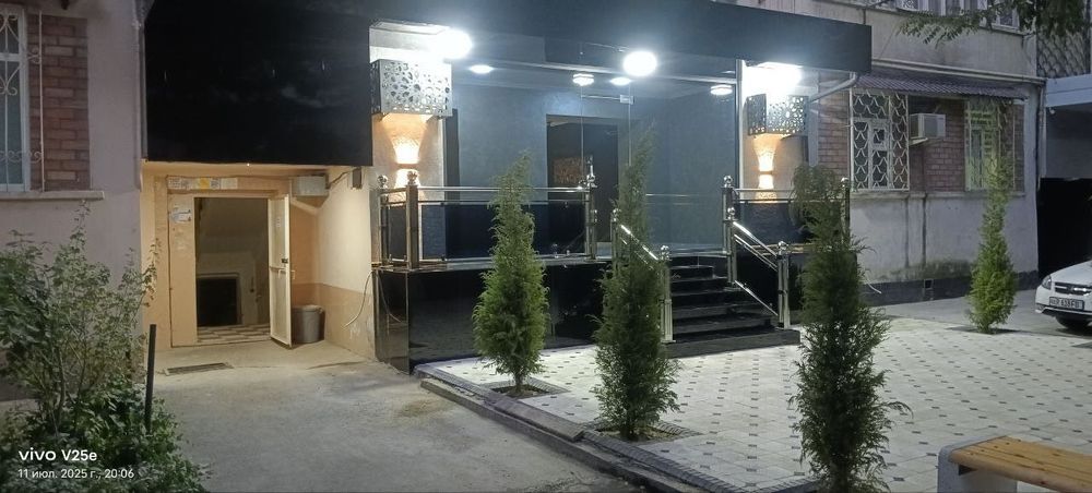 Продам офис в Мирабадском районе