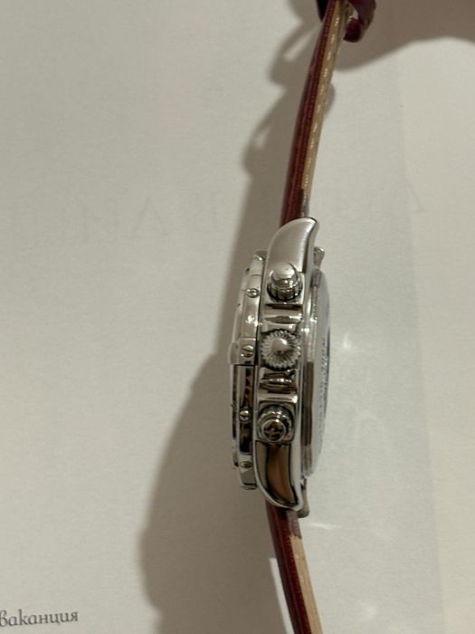 Breitling Blackbird Chronographe Automatic 300m