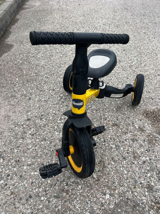 Колело Chipolino Smarty