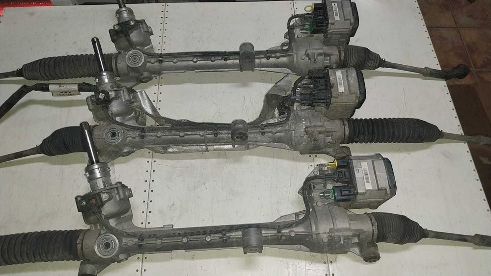 Електрическа рейка за Форд Ц-Макс ( Ford C-Max )