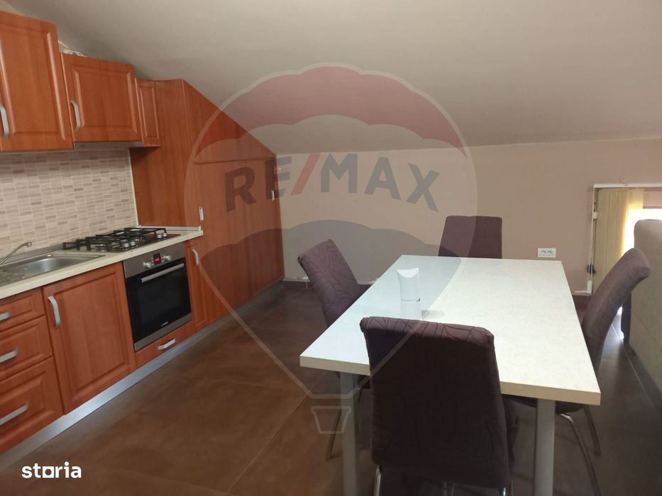 Apartament cu 2 camere de închiriat în zona Malul Muresului