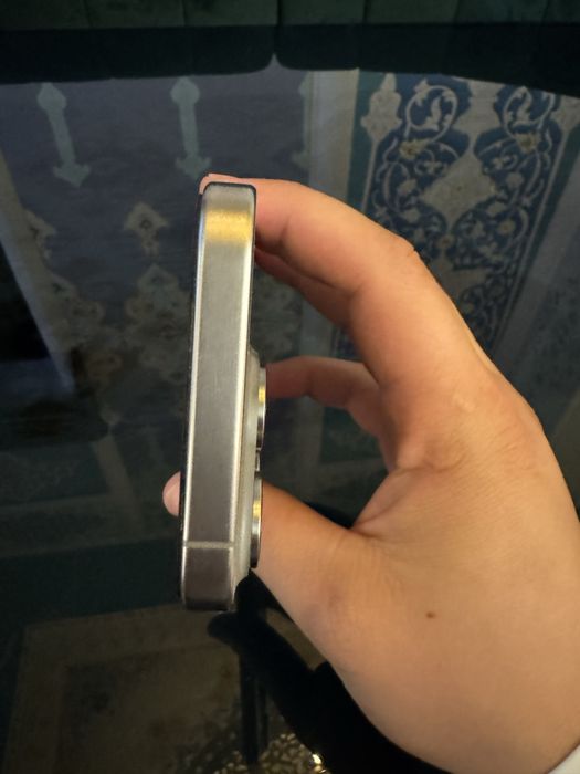 Iphone 15 Pro 128gb