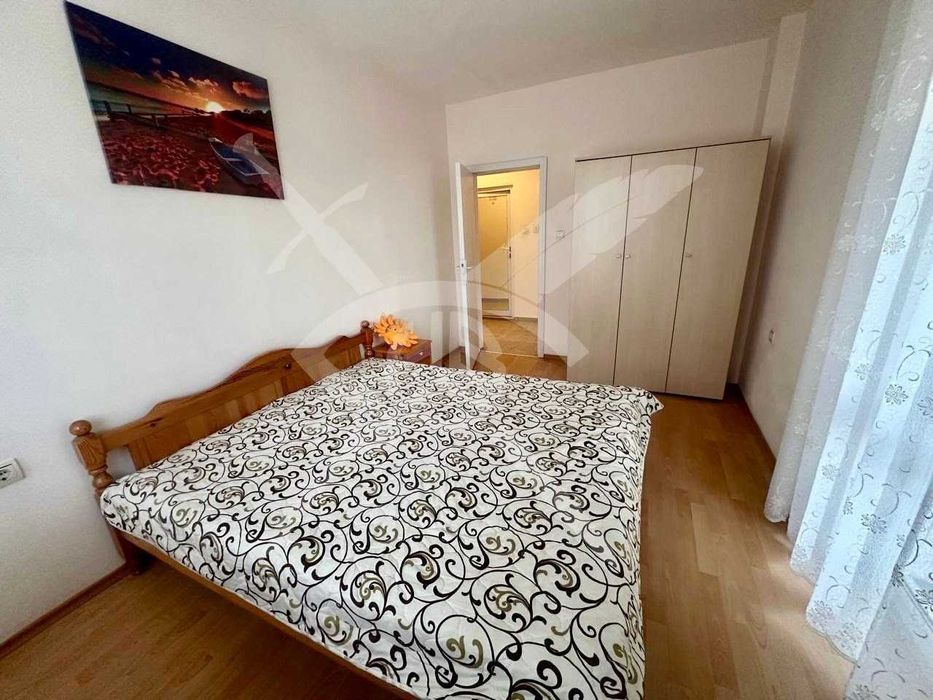 Продава се Двустаен апартамент в Несебър - 57 кв.м за 770 €/кв.м - Снимка #1