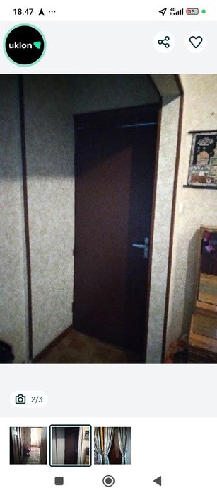 Algoritm da qizlar uchun Ijara