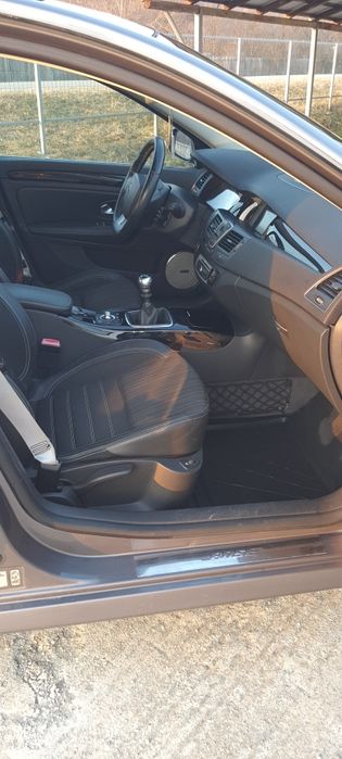 Vând Renault Laguna 3 2014