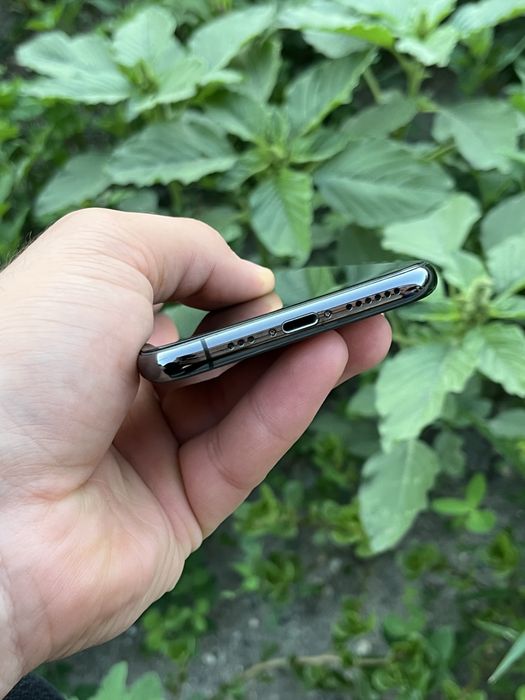 iPhone 11 Pro  256ГБ