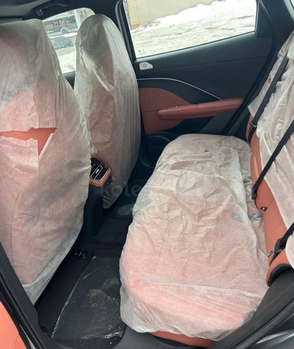 Легковые  автомобили