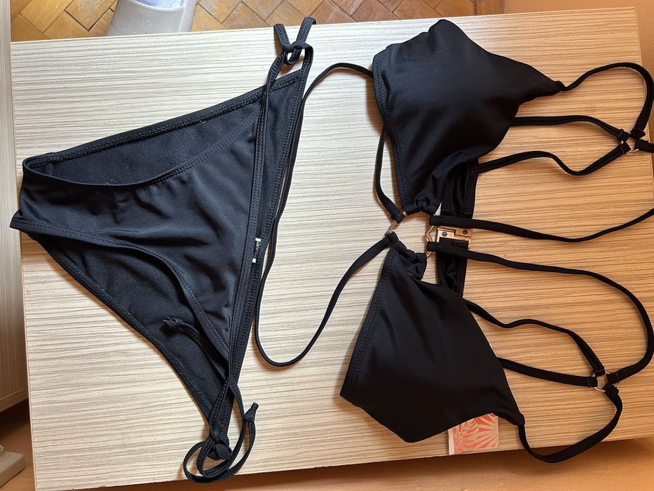 Няколко модела дамски бански