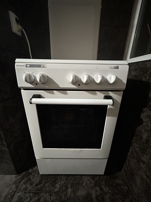 Готварска печка