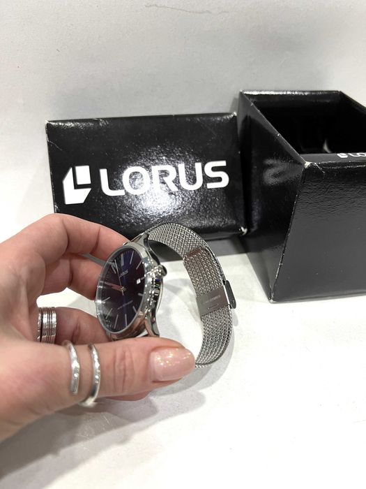 Ceas bărbătesc Lorus VJ42-X228!