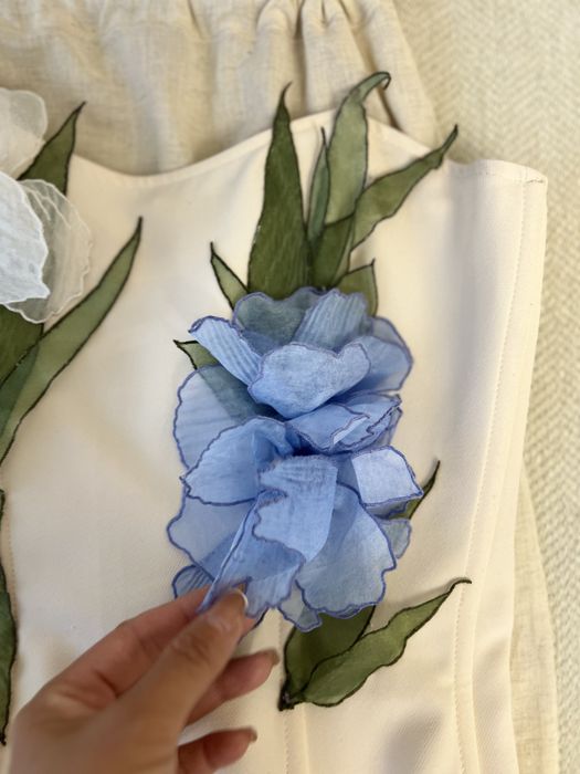 Корсет ( беж) размеры М/L