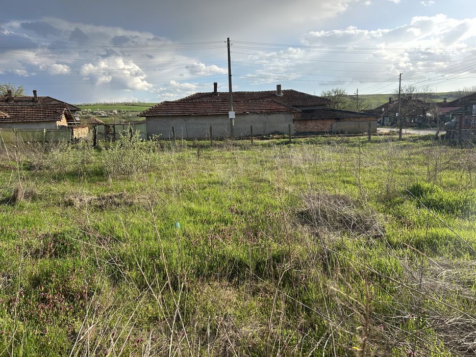 Продава се Къща в с. Бабук, Област Силистра - 100 кв.м за 179 €/кв.м - Снимка #3