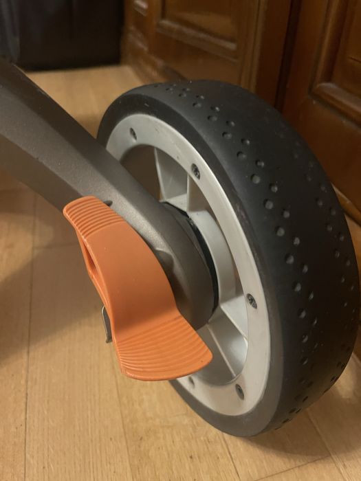 Stokke xplory V3