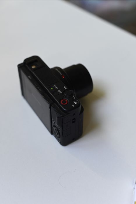 Sony zv1  ZV-1 Camera vlogging 4K