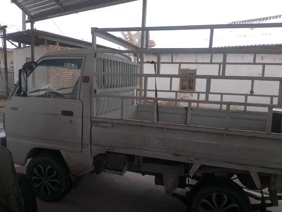 Дамас Лабо сотилади 2008 йил