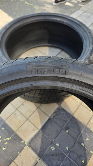 245/35/R19 275/30/R19 pirelli