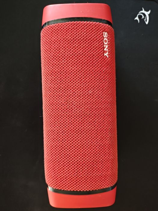 Boxa Sony SRS-XB33

funcţionează perfect, fără proble