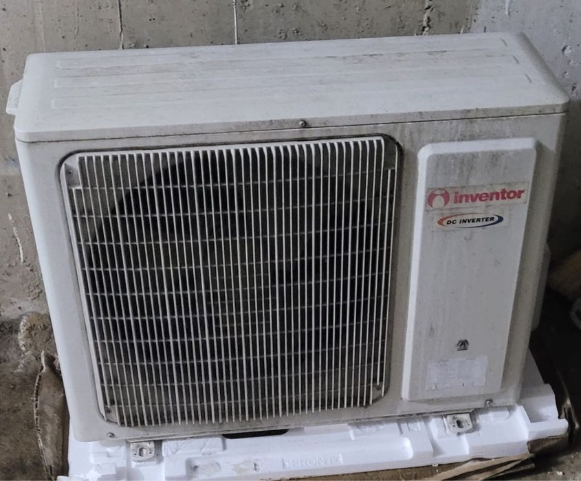 Aer Conditionat INVENTOR ProLife 16BTU
