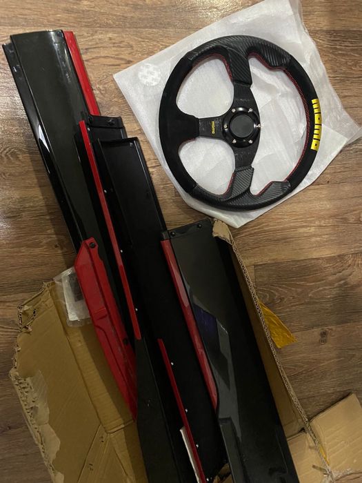 Запчасти бмв е36