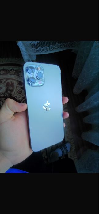 Iphone 12 pro max