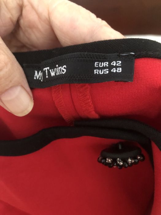 Платье вечернее Турция