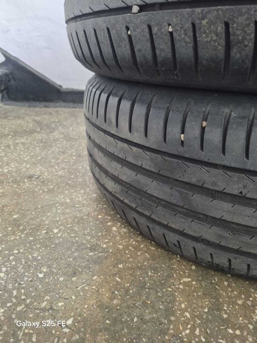 Vand 4 anvelope vara Pirelli Cinturato 215/55/17