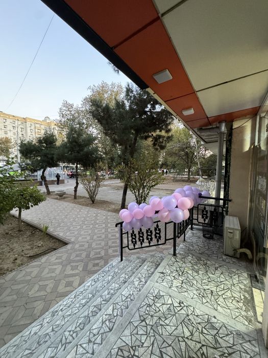 Сдается аренда помешение шахристанский метро