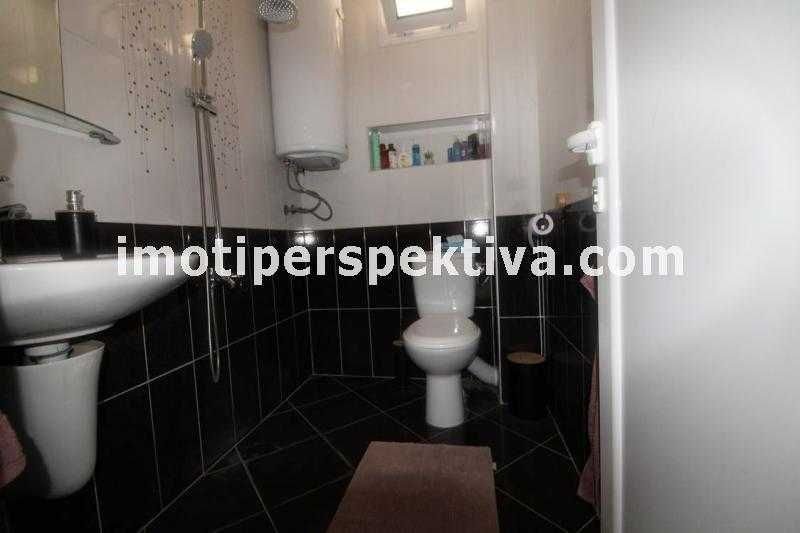 Продава се Етаж от къща в Пловдив, Център - 140 кв.м за 2508 €/кв.м - Снимка #12