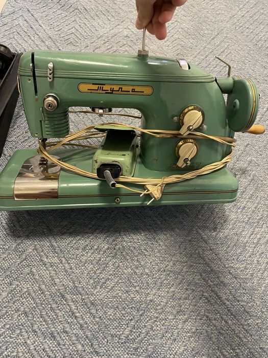 Продам швейную машинку Тула