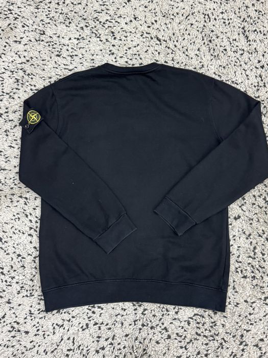 Мъжка блуза STONE ISLAND . Размер XL