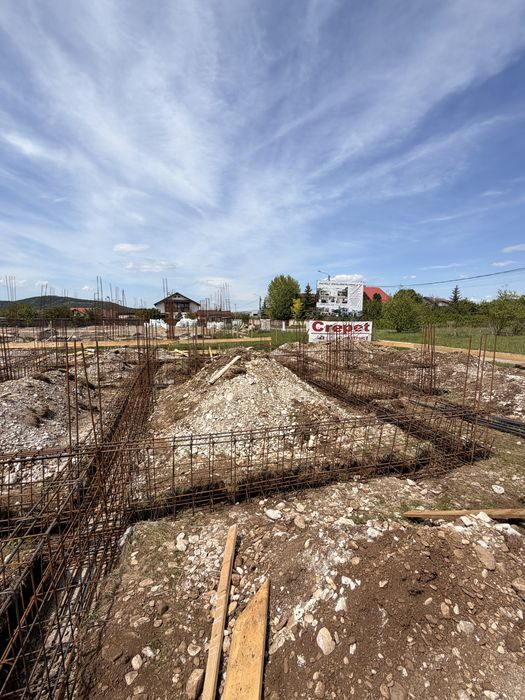 Executam lucrari in constructii!
