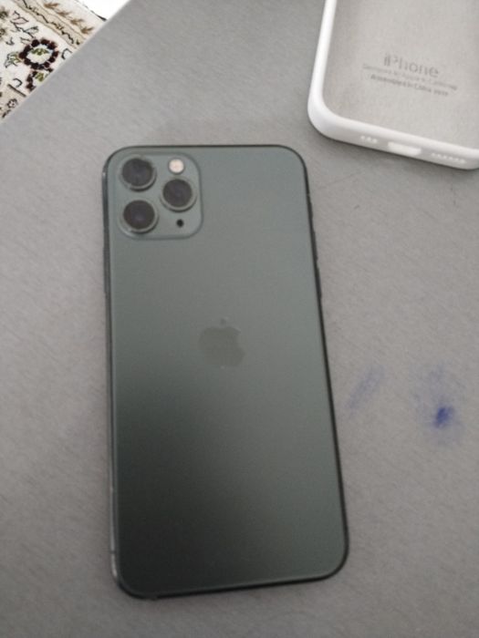 Iphone 11 про сатылады