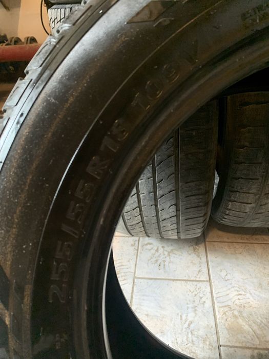 Продам летние шины