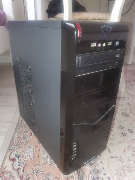 Продам корпус для пк