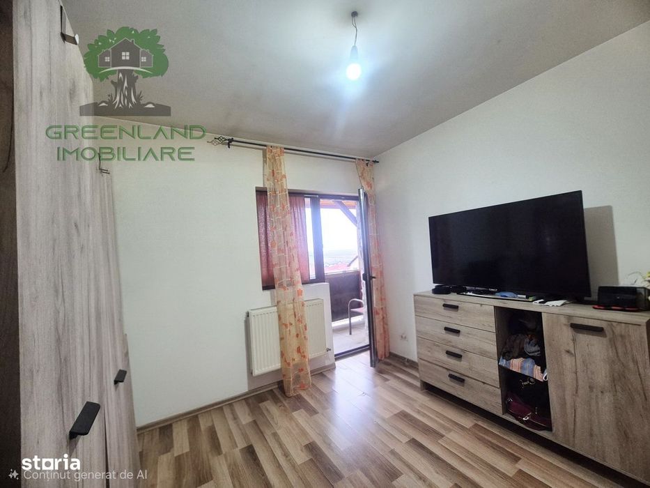 CASA P+E 4 camere, 2 bai, 107mp, teren 250mp, langa statie, HORPAZ