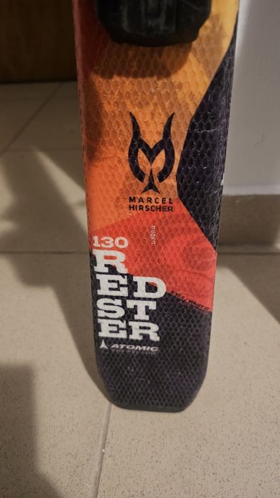 Schiuri Atomic 130 pentru copii