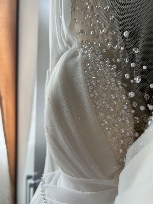 Vand rochie de mireasa