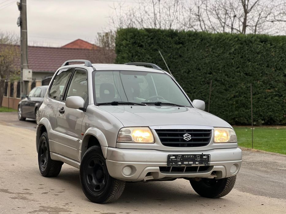Suzuki Grand Vitara 1.6 Benzina/2006