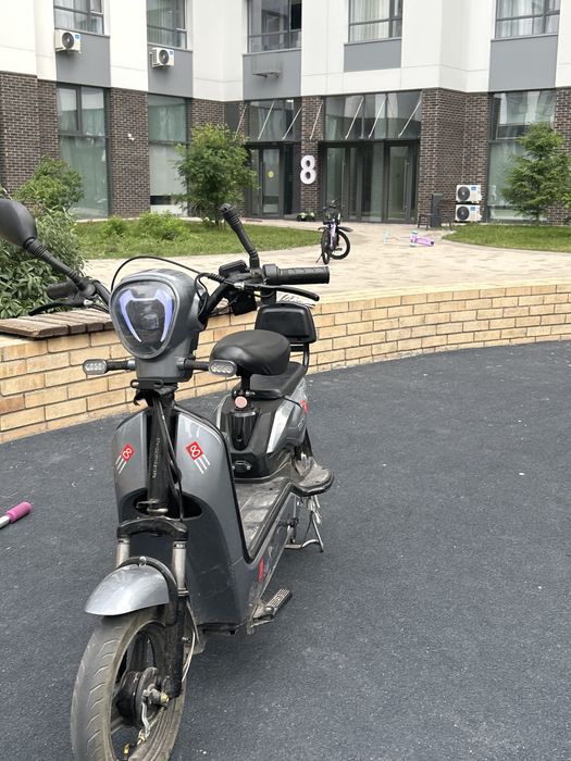 SK8 астана 60 000