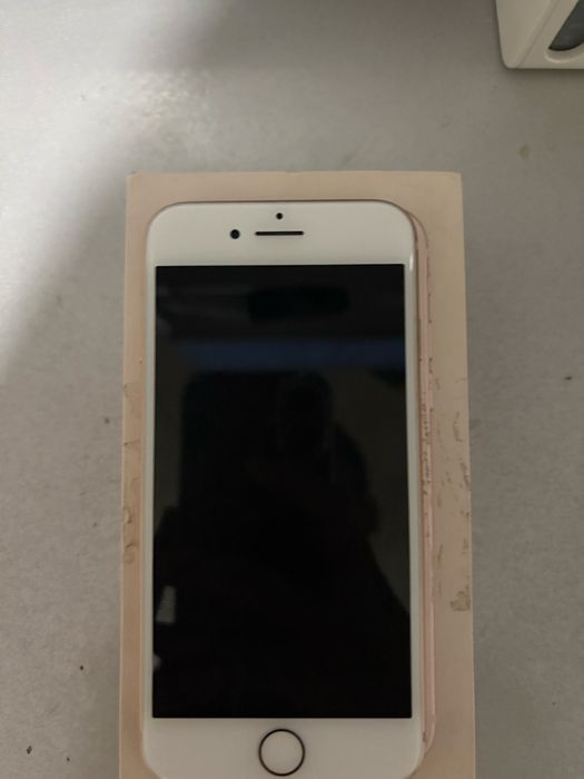 Iphone 8 все оригинал