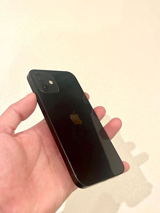 Iphone 12 (Идеальное состояние)