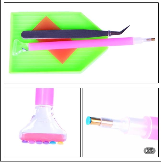 Пъзел за напреднали