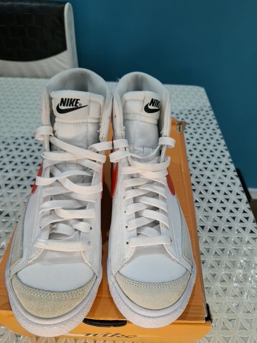 Nike  38.5 размер