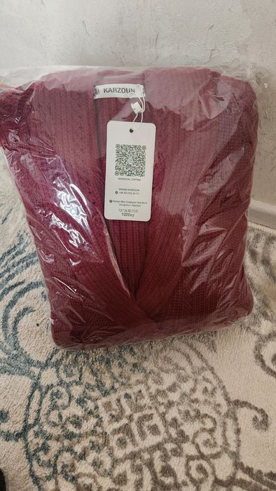 Dvoyka: jemfer-yubka