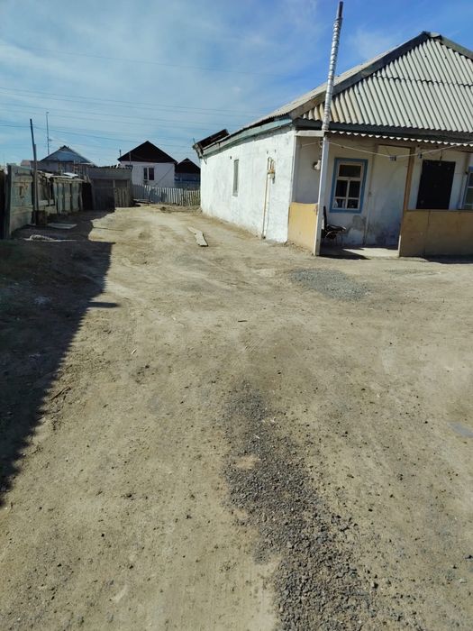Продается дом в Чехов