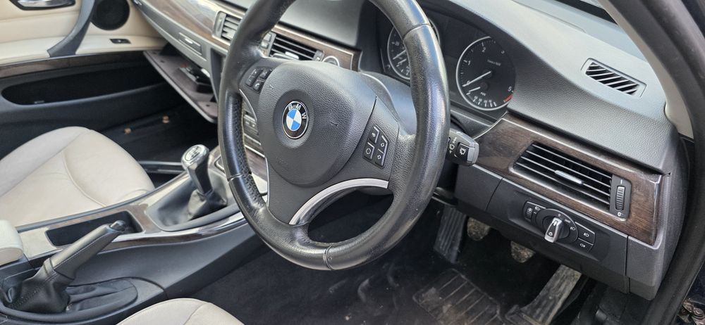 Volane bmw e90 e91 e92 e93