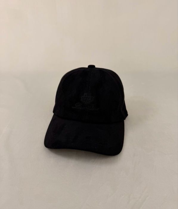 Loro Piana шапки